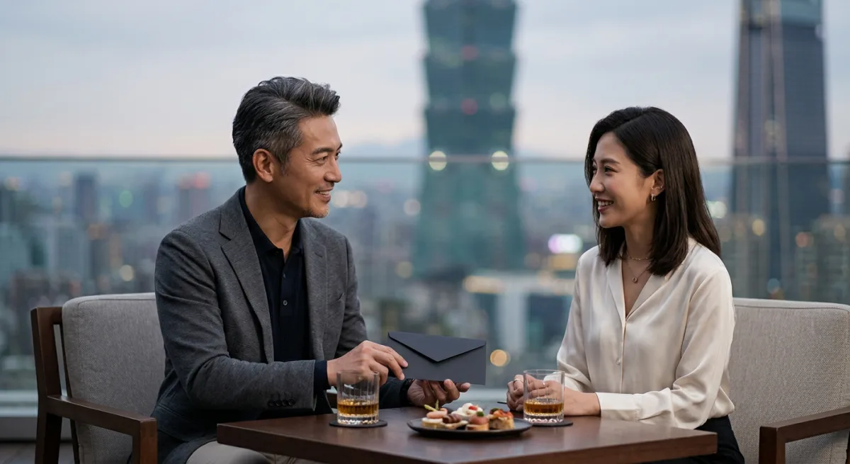 單次與包月安排比較示意圖